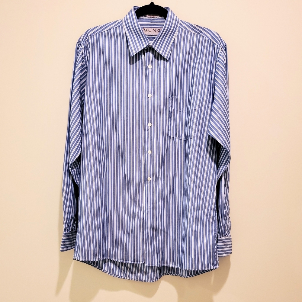 Alfred Sung Dress Shirt